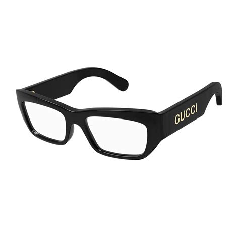 occhiai gucci donna|occhiali da vista donna gucci.